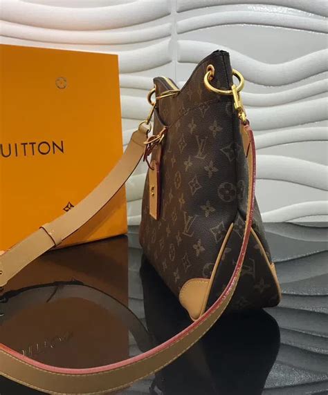 louis vuitton Odeon new